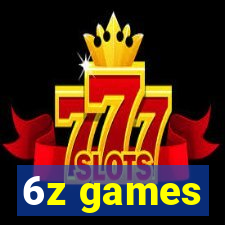 6z games